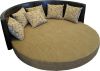 Диван круглый "Обертайх" новый