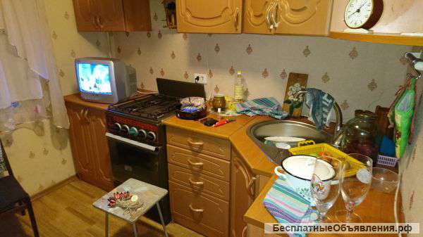 Сдам 1 комн.кв,просп.Победы