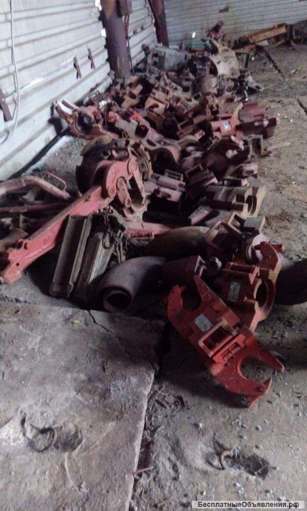 Оборудование для бурения