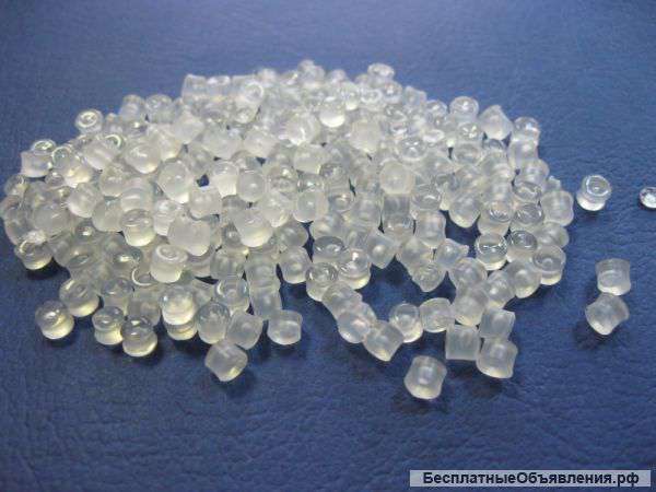 Полиэтилен высокого давления 15813-020