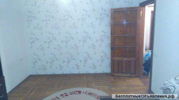 1 комнатная ЧМР