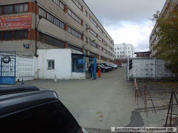Капитальный гараж в москве