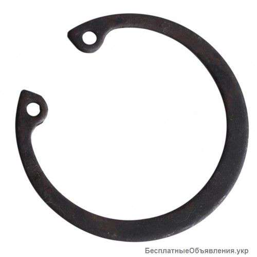 Стопорные кольца