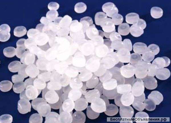 Полипропилен PP 01030