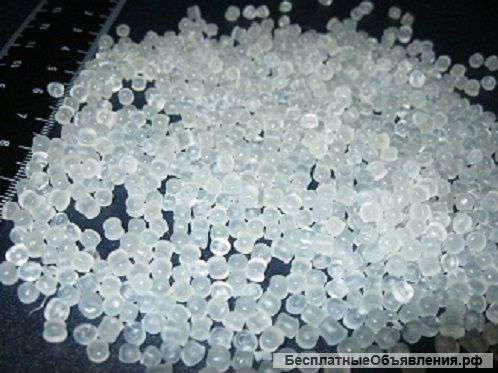 Полипропилен (ПП) в гранулах PP 4445 S