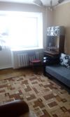 Квартира на Автополигоне 2-ком