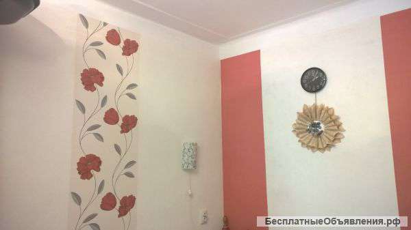 1кк, центр, ул. Гоголя