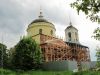 Участок ИЖС 15 сот в старинном селе Вороново
