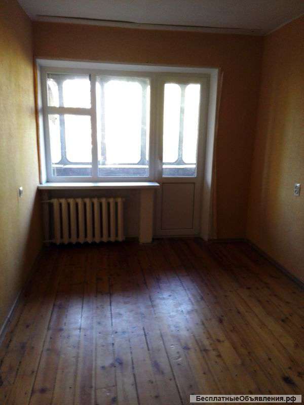 3комн кв в Центральном р-не Краснодара