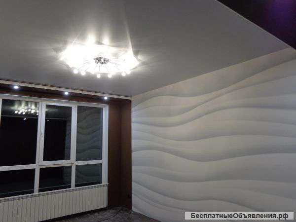 Бригада русских мастеров