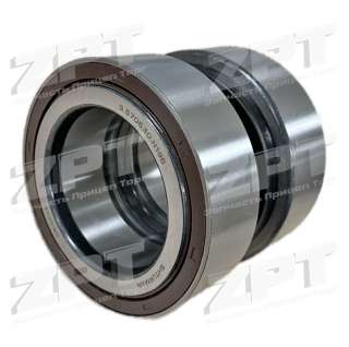 Ремкомплект ступицы SAF 3434301100 (подшипники, сальники, уплотнения)