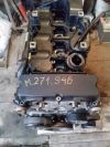 Двигатель на Мерседес C-180 W203, M271.946