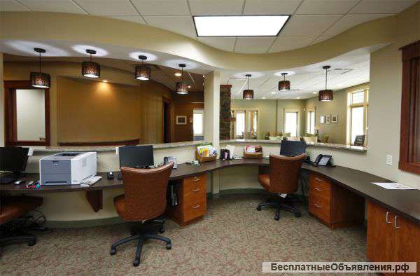 Интерфорест -Ремонт, отделка, строительство.