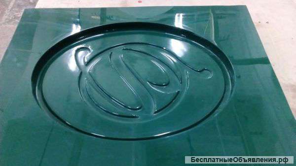 Матрицы из стеклопластика