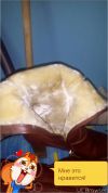 Новые сапоги