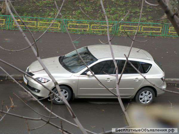 Овтомобиль с пробеом