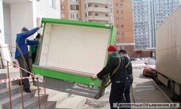 Перевозка пианино Омск Недорого