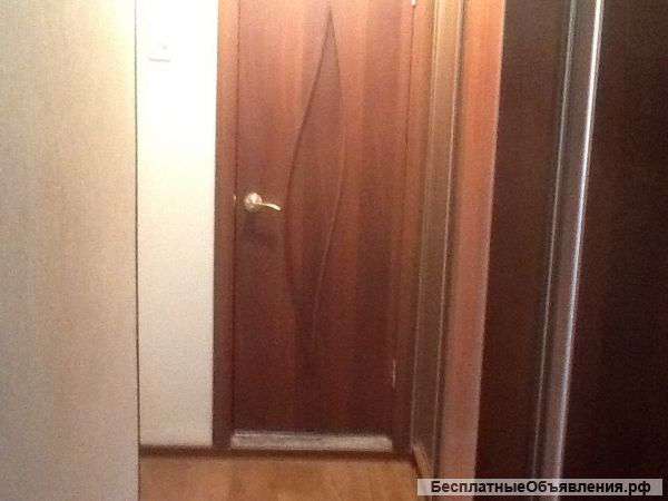 2-х комнатная квартира