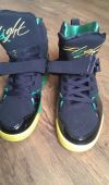 Кросовки Jordan air