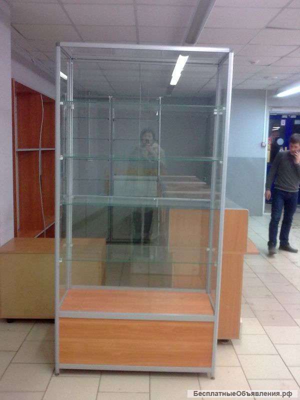 Витрины