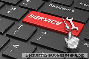 Ремонт ноутбуков и ПК