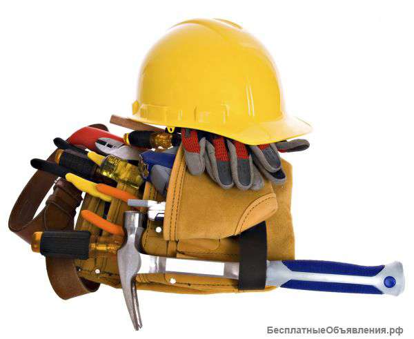 Ремонт, строительство Ремонт квартиры