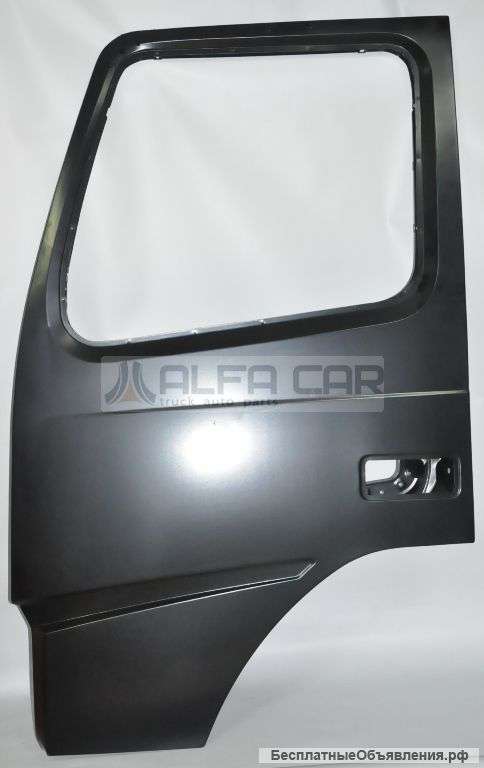 Дверь левая FM 2V VOLVO 20360849