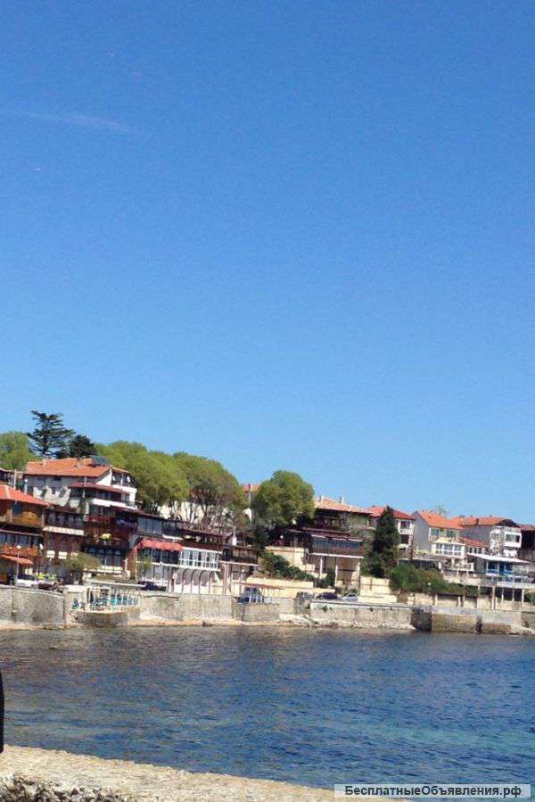 Визы Д и ВНЖ, ДВЖ Болгарии