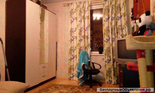 Сдам комнату