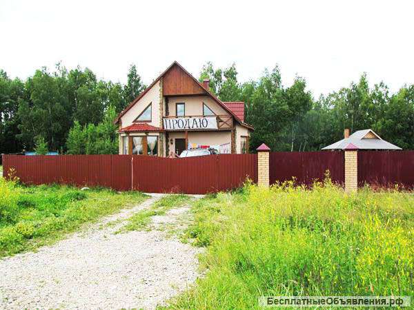Продам Дом