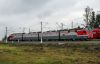 Перевозка грузов ЖД транспортом