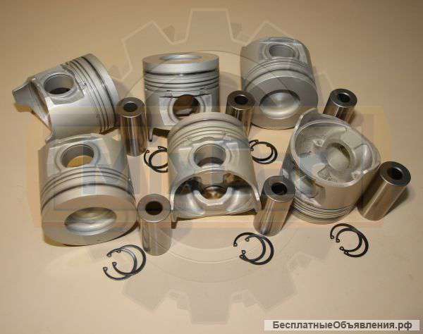 Поршень Isuzu 4HK1/6HK1 (std) (8981529011)