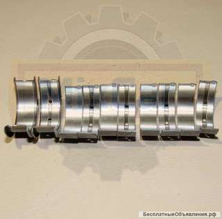 Вкладыши коренные Mitsubishi S4Q2 (0.25) 32C0901020