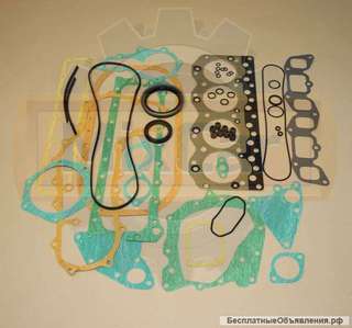 Ремкомплект двигателя Isuzu C240