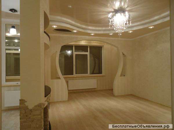 Бригада профессионалов