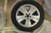 Диски литые оригинальные