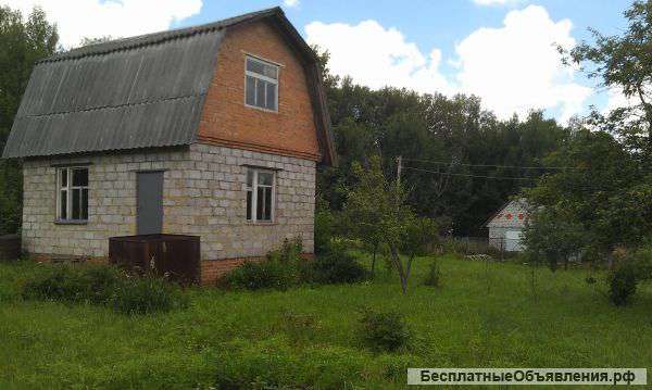 Дача в Тульской области