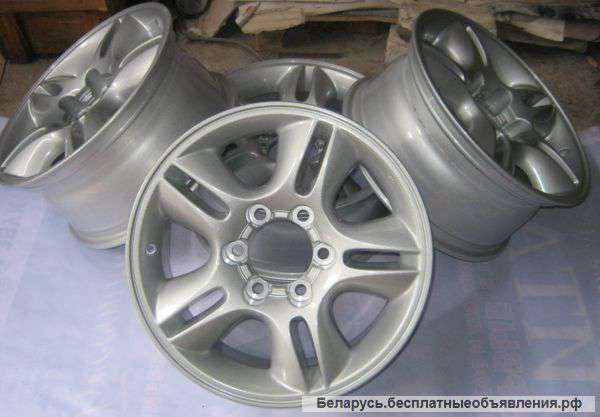 Полимерная покраска металлоизделий