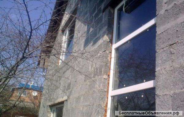 Дом в снт союз