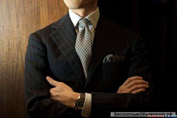 Ищу партнера в Китае в области IT технологий