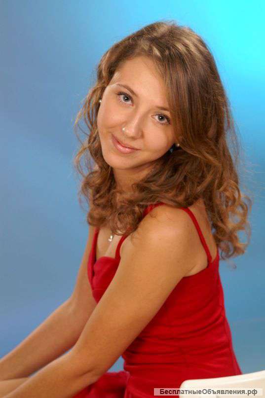 Репетитор английского и испанского