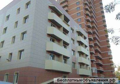 Квартира на вятской