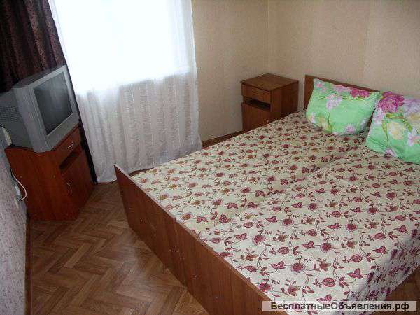Сдаю комнаты в Симеизе