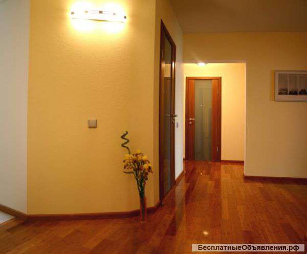 Строительные и отделочные работы