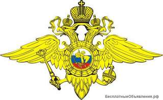 Полицейский