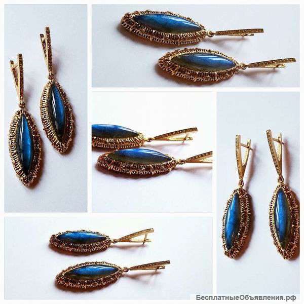 Ювелирная мастерская Алексея Хлусова