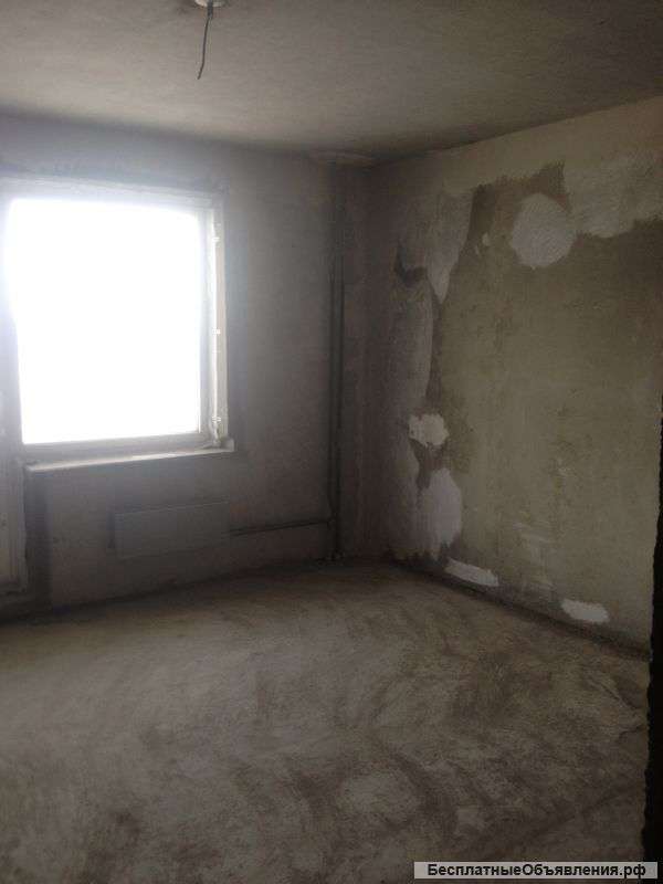 Однокомнатная квартира