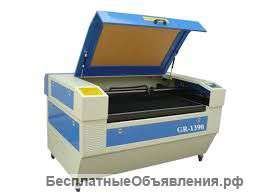 Лазерный станок.лазер.лазерный гравер 1300 на 900