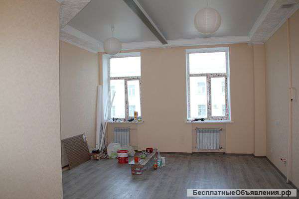 Квартира в Сокольниках