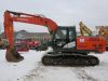 Гусеничный экскаватор HITACHI ZX200 5G